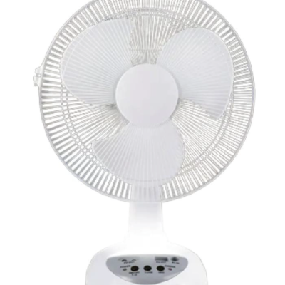 Ventilador Recargable GD-8019