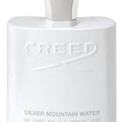 CREED SILVER MOUNTAIN