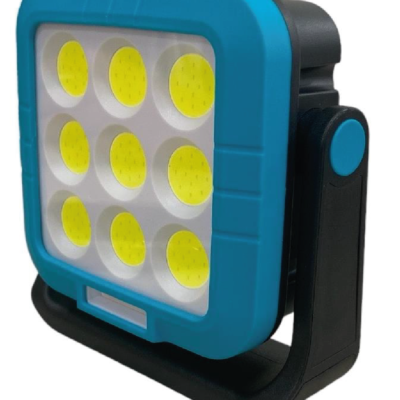 Luz LED Recargable CM-804