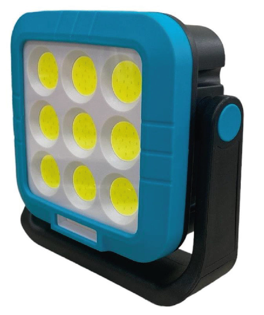 Luz LED Recargable CM-804