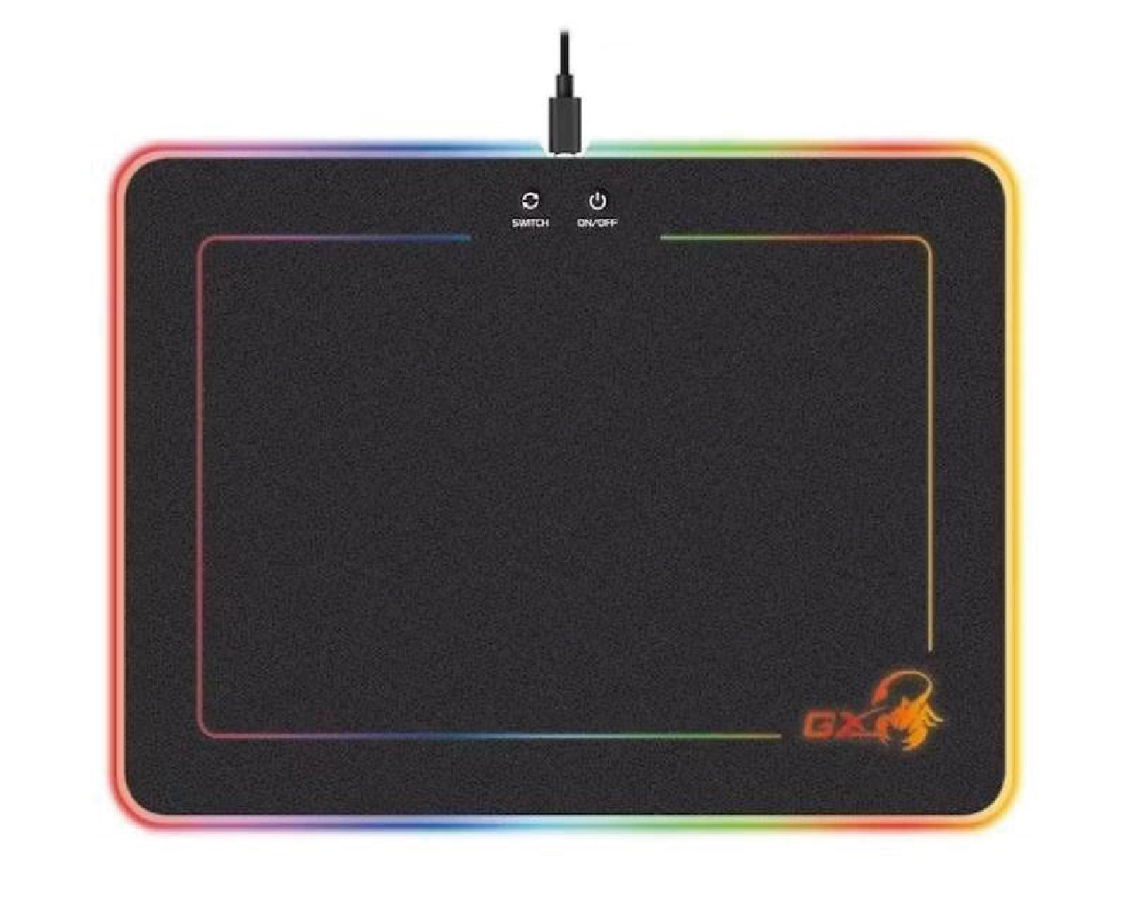 Mouse Pad GX-600H