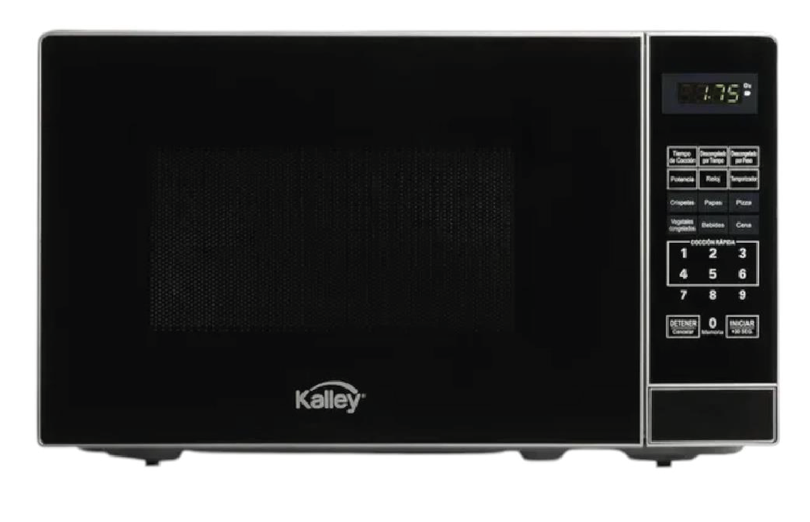 Horno Microondas Kalley K-MW07BN