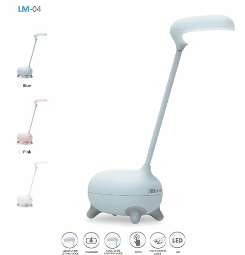 Room Lamp LM-04