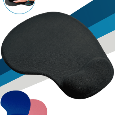 Gel Mousepad MG-01