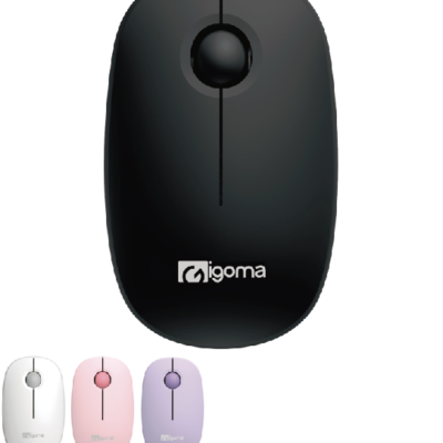 Wireless Optical Mouse