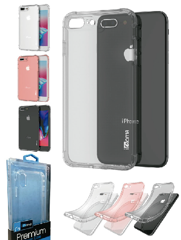 Funda de Silicona de Igoma para iPhones