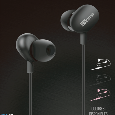 Earphone GH-37