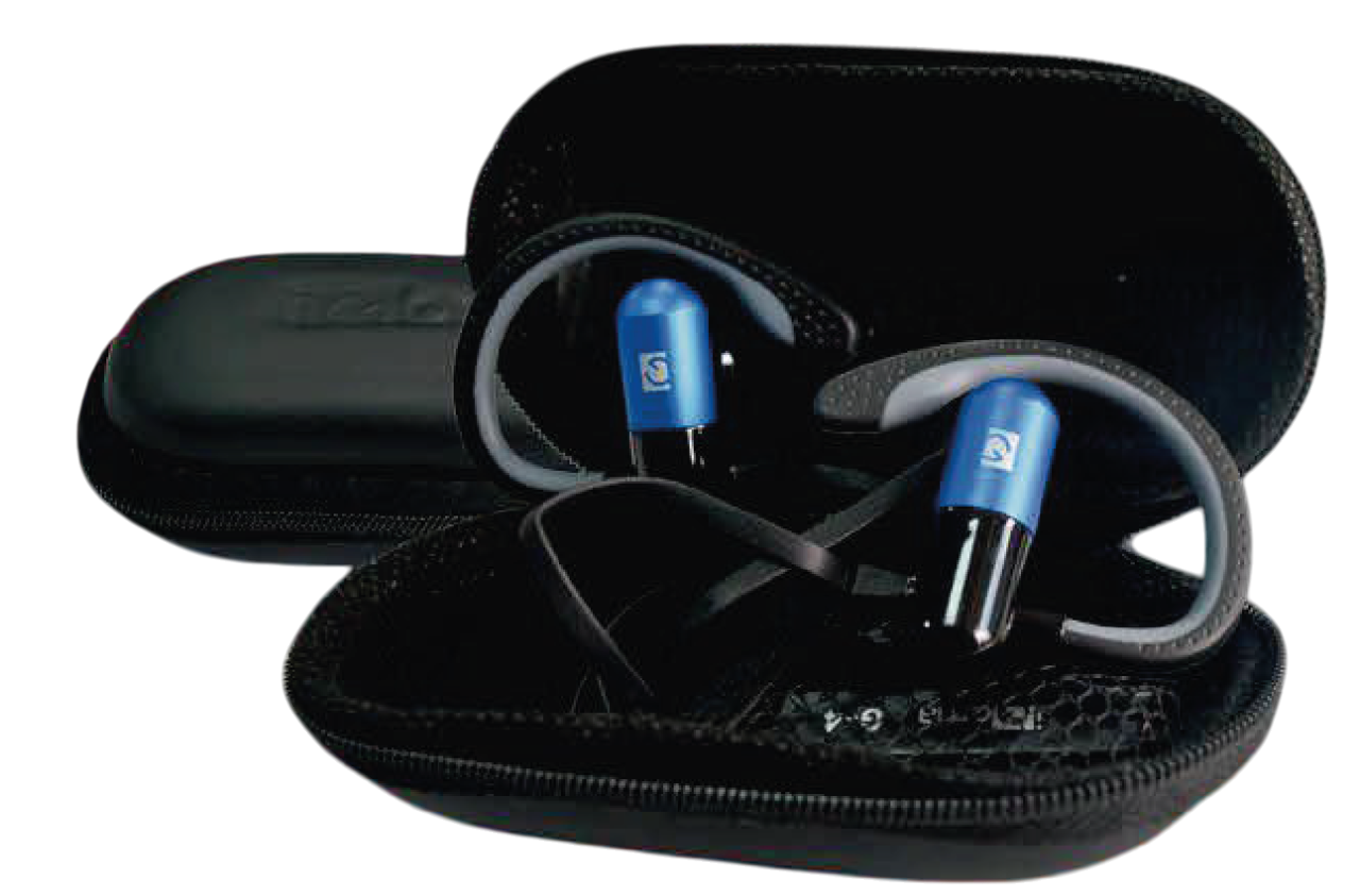 Auriculares Sport Fit G-4