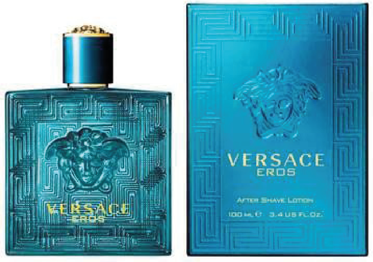 VERSACE EROS