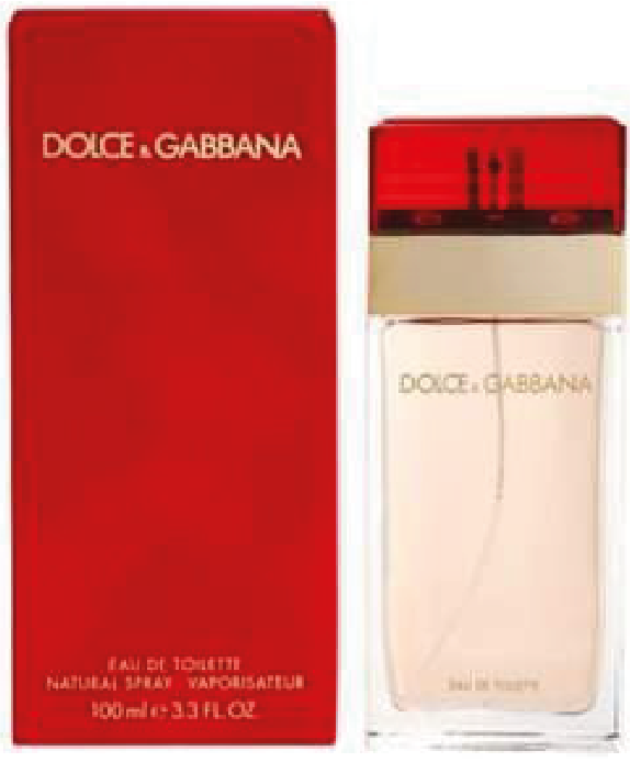 DOLCE & GABBANA