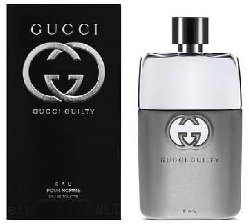 GUCCI GUILTY