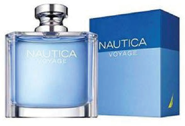 NAUTICA VOYAGE