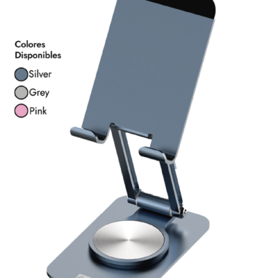 Table Holder 360º