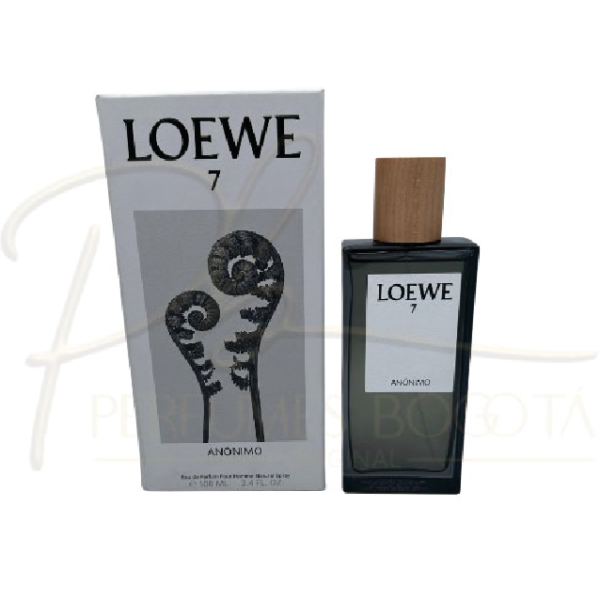 LOEWE 7 ANONIMO