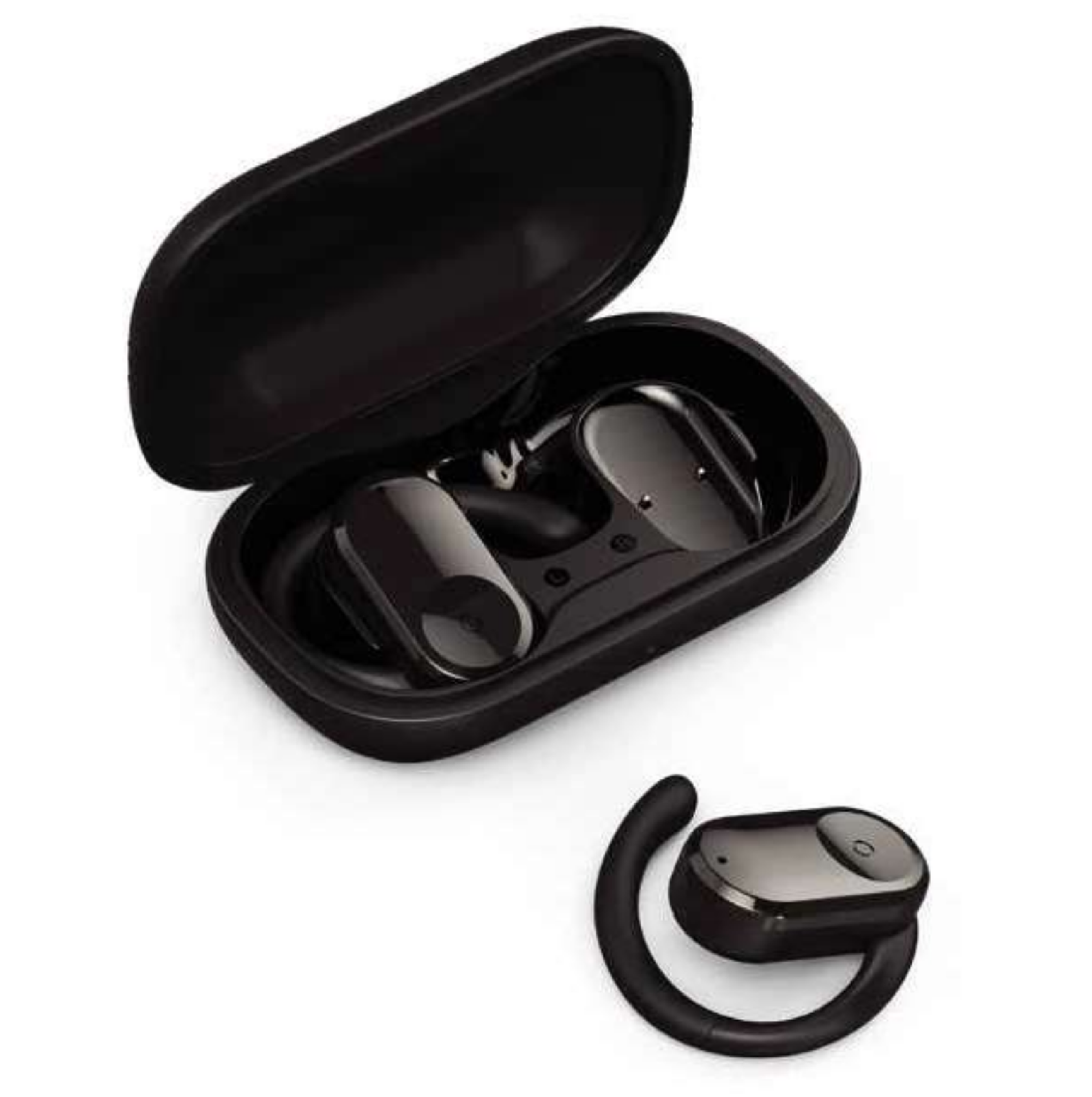 Auriculares Inalámbricos OWS2 – Negros