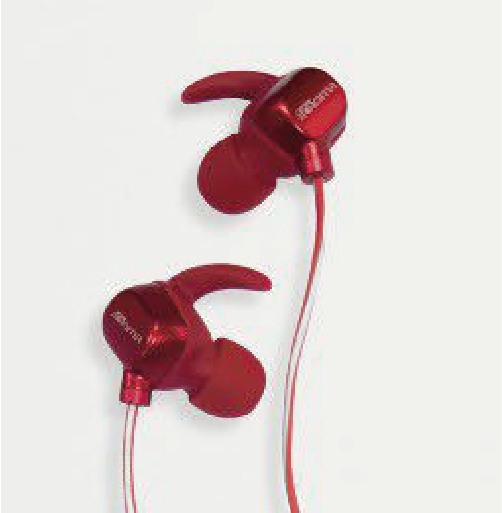 Auriculares IG-TONE  x5