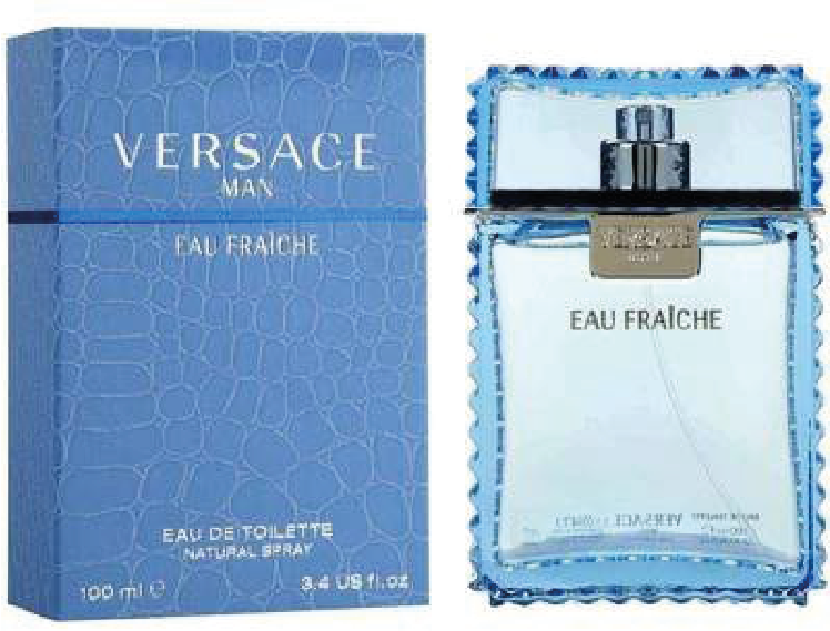 EAU FRAICHE