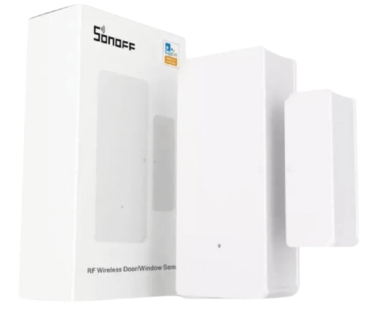 Sensor de Apertura WIFI SONOFF