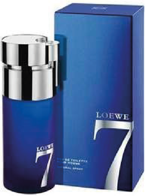 LOEWE 7