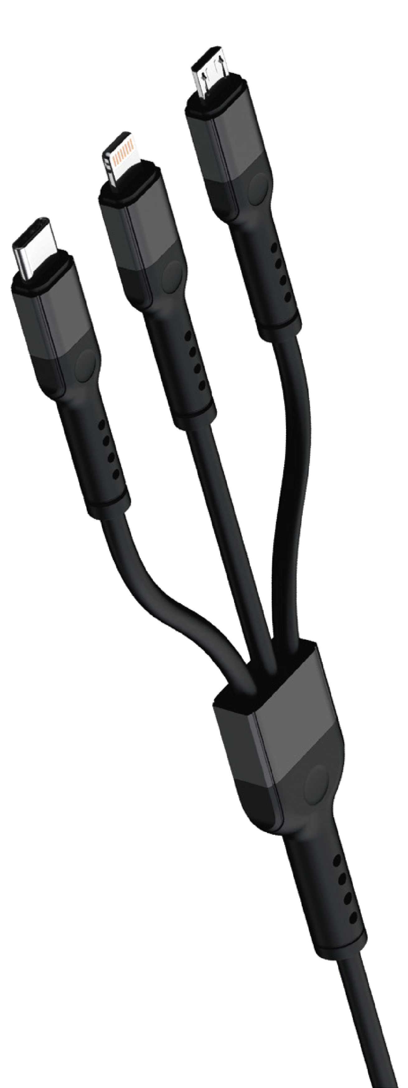 Spider Cable GC-17