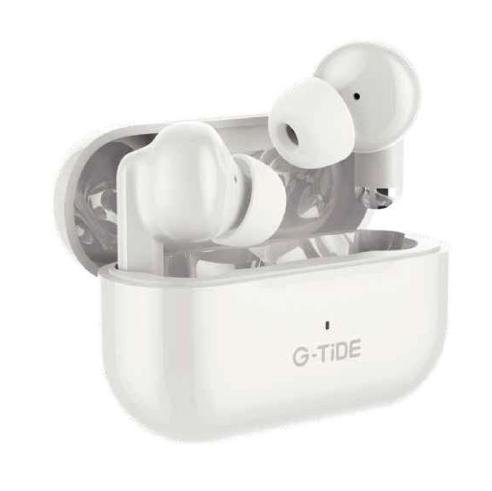 Auriculares Inalámbricos L22 – Blancos