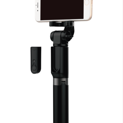 Monopod 3 en 1 MP-20