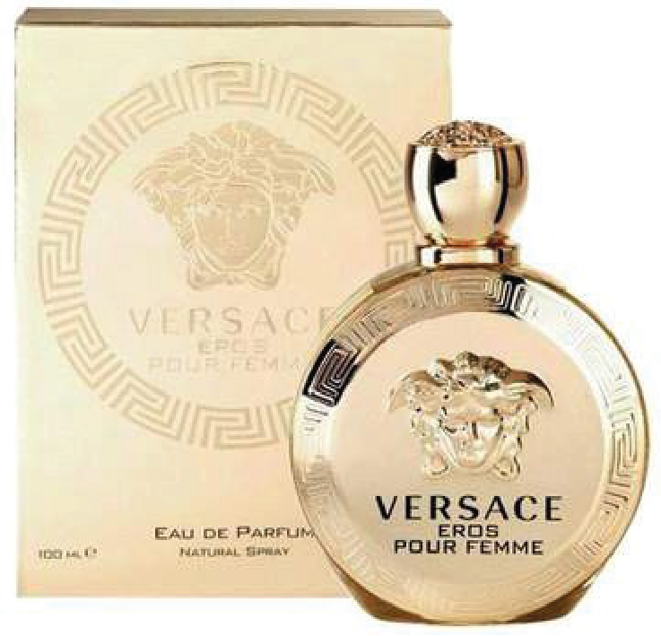 VERSACE EROS