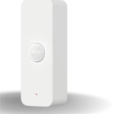 Sensor de Movimiento WIFI tuya