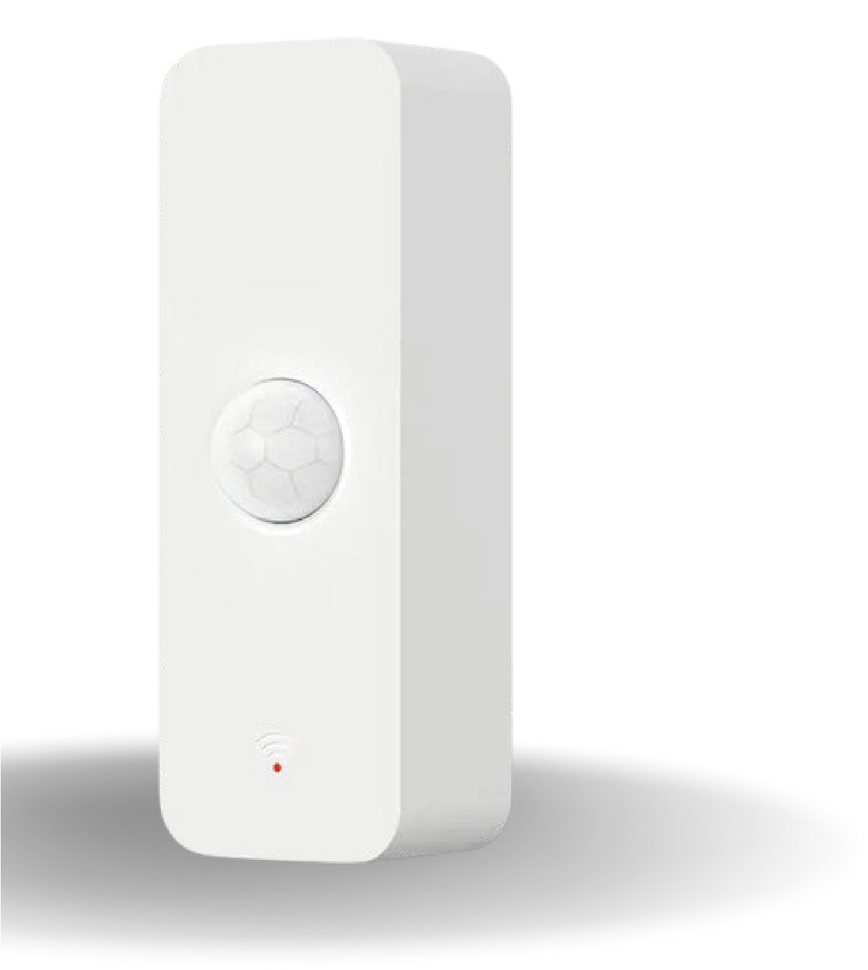 Sensor de Movimiento WIFI tuya