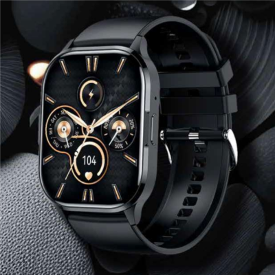 Reloj S3 PRO