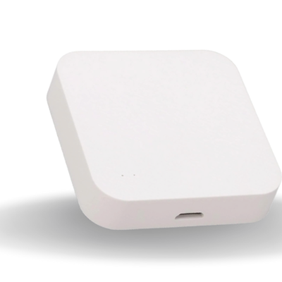 Smart Gateway Multi-Mode G01pro ZIGBEE y Bluetooth