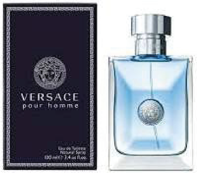 VERSACE POUR  HOMME