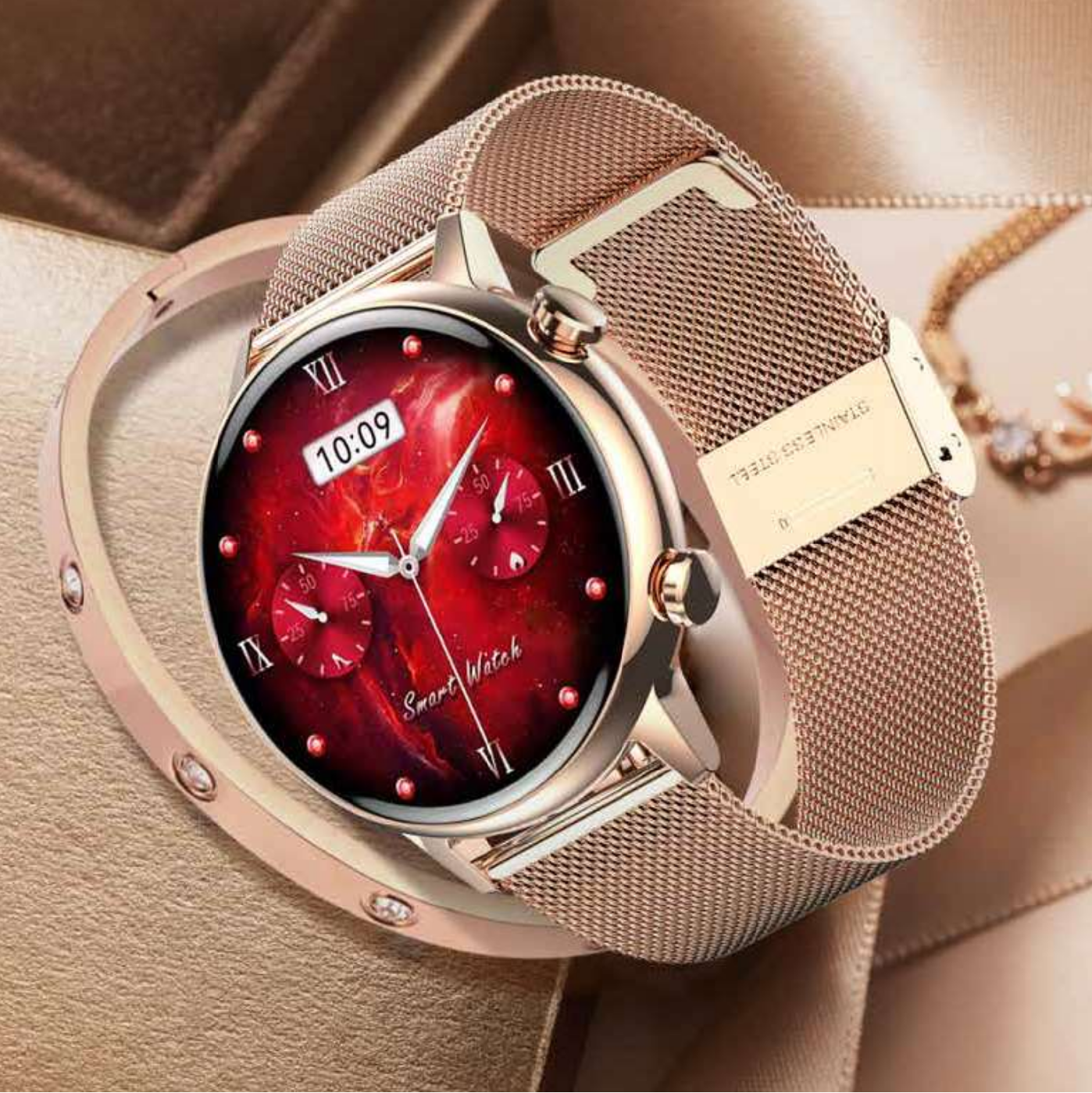 Reloj ROMANCE