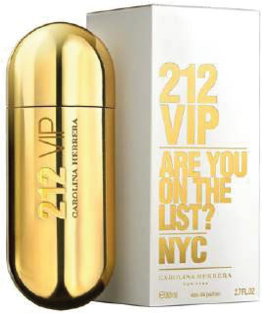 212 VIP