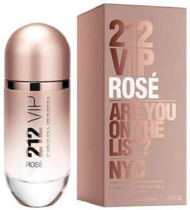 212 VIP ROSÉ