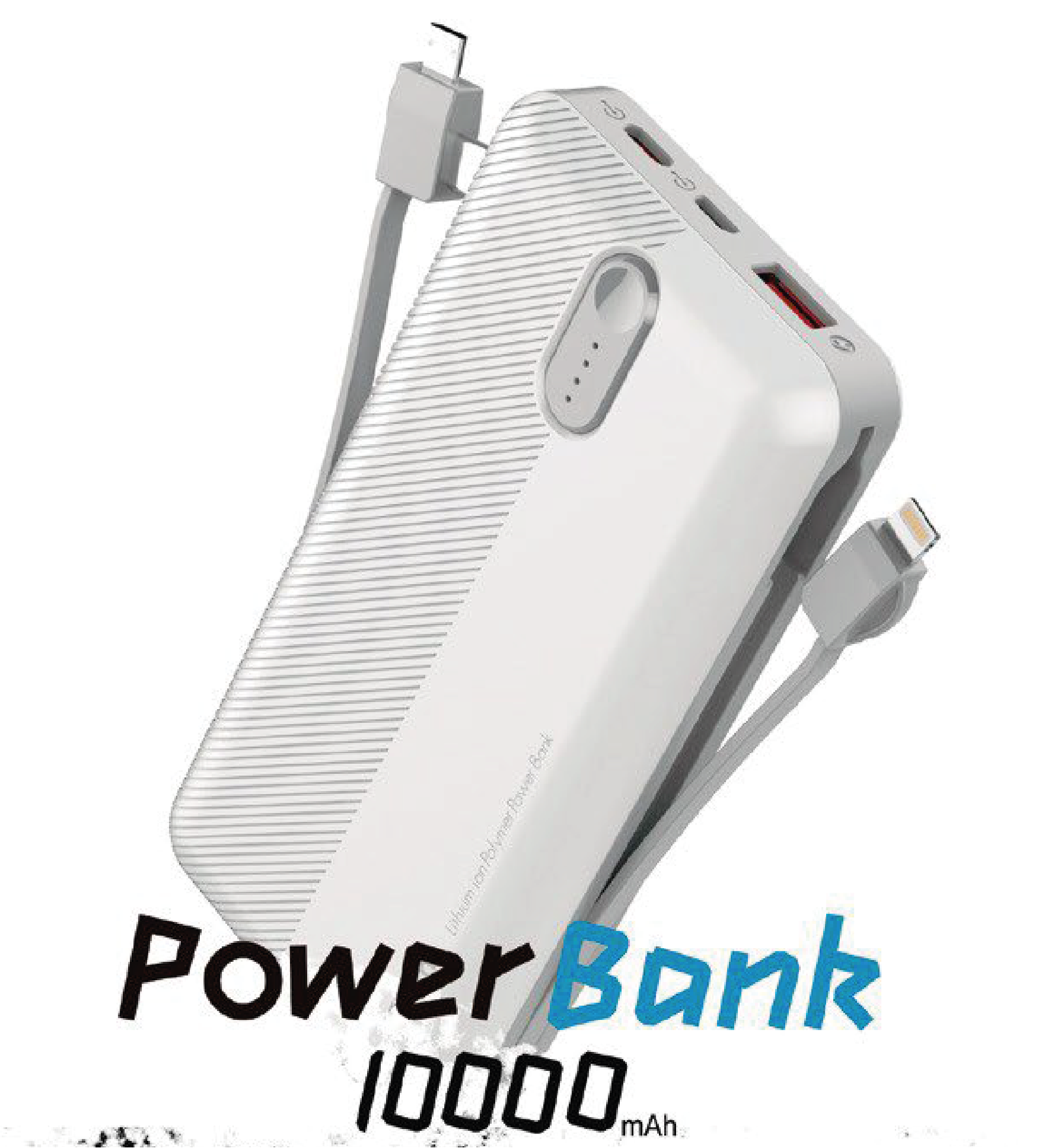 Powerbank 1000mAh