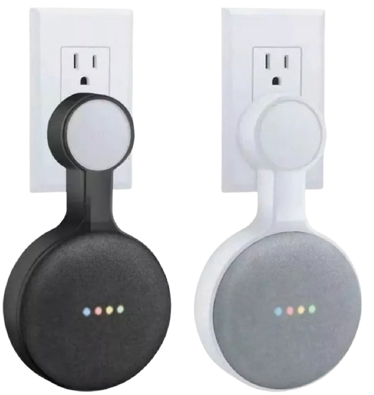 Soporte Para Google Nest Mini O Google Home Mini