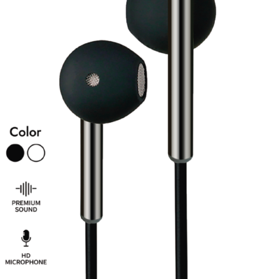 Earphones Max EH-30