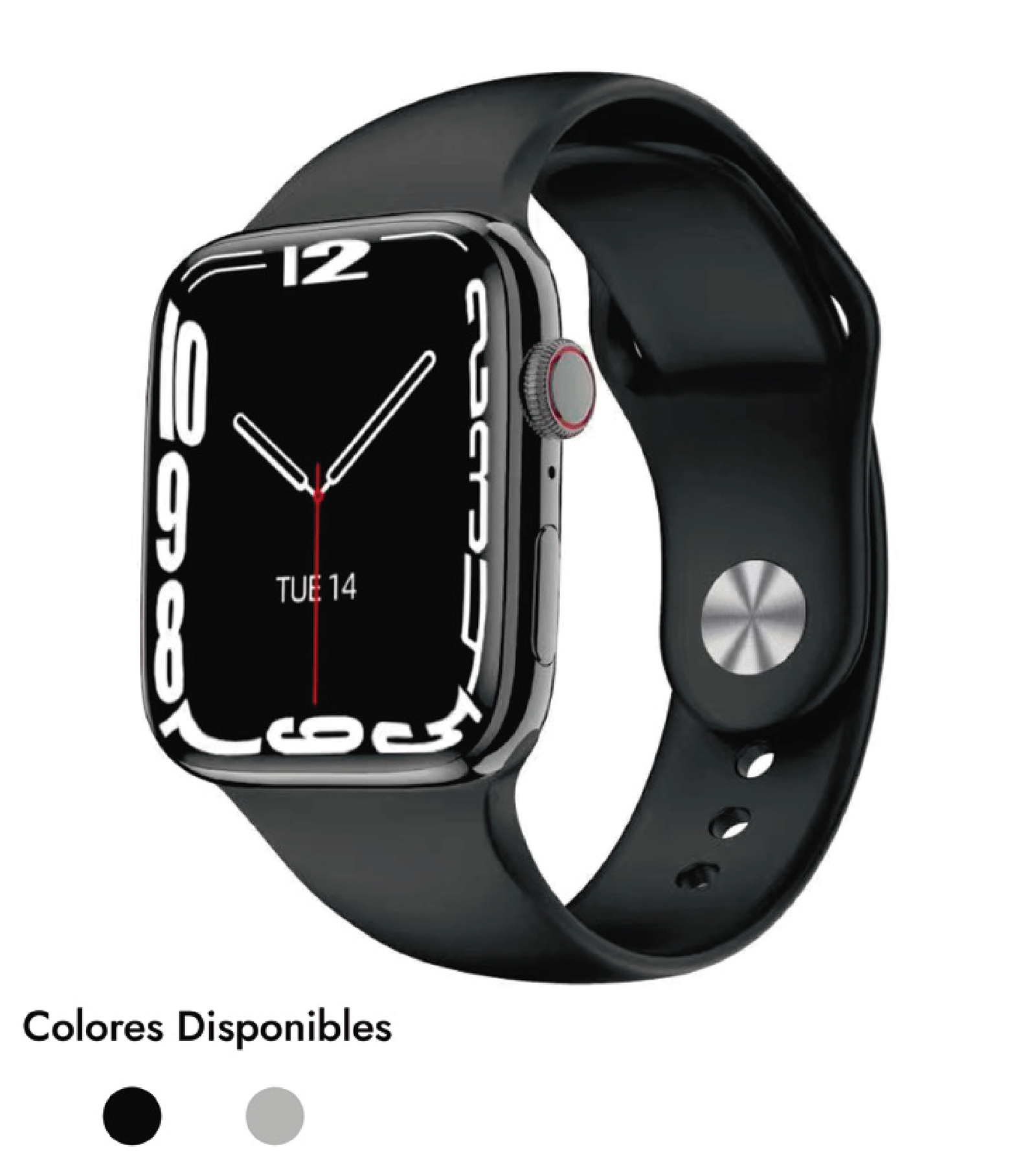 Smart Watch GS-9