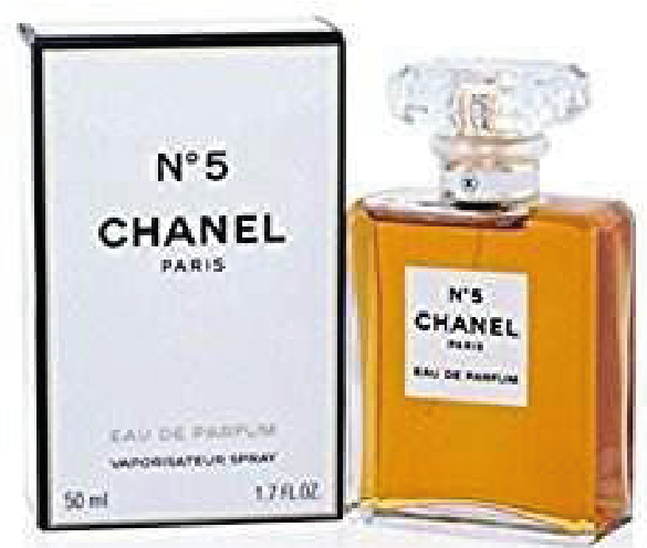 CHANEL 5