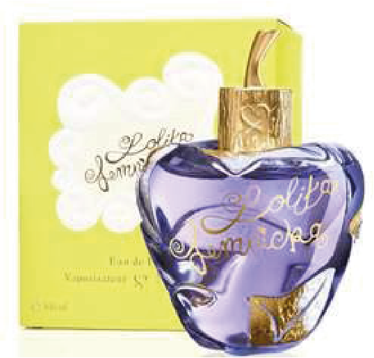 LOLITA LEMPICKA