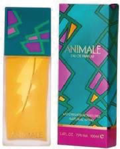 ANIMALE BY ANIMALE