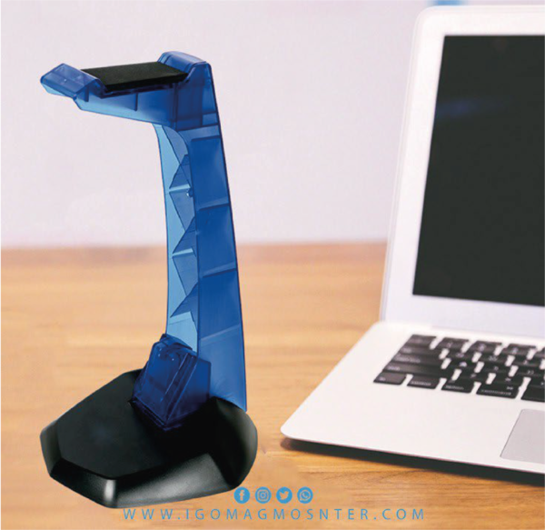 Monster Earphone Stand GM-1