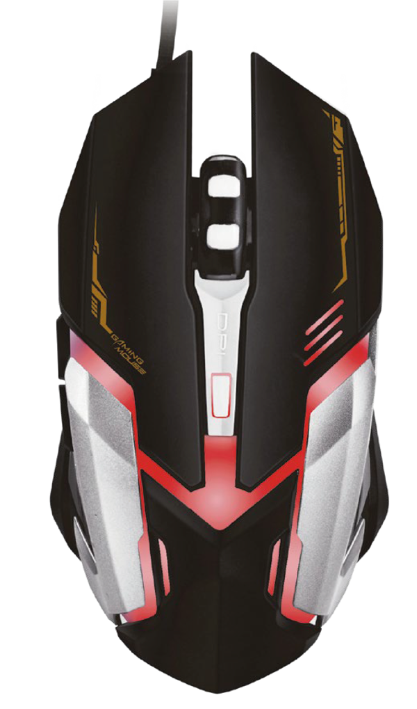 Gaming Mouse iGoma GM-06