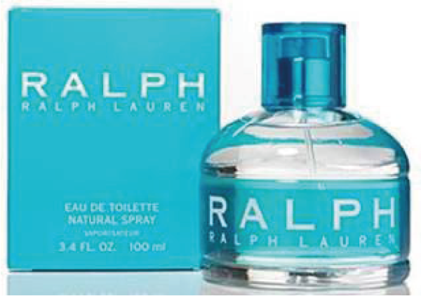 RALPH