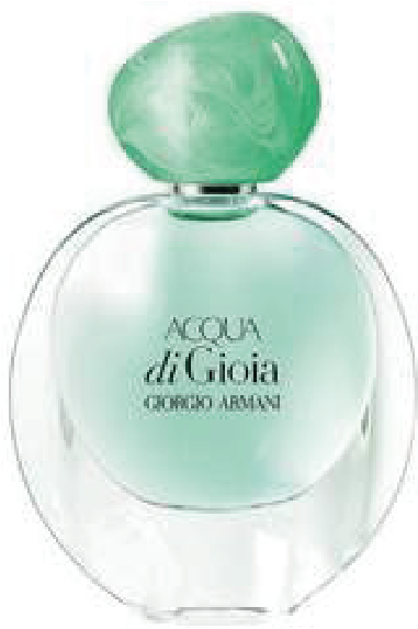 ACQUA DI GIOIA