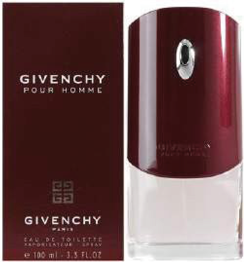 GIVENCHY POUR HOMME