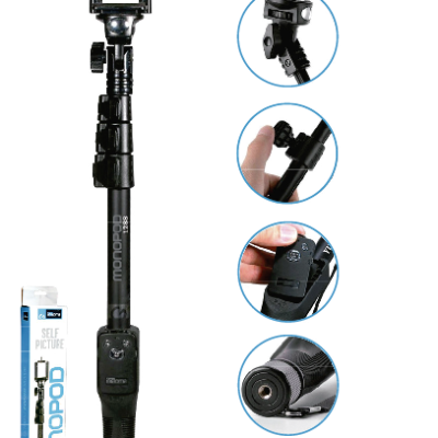 Monopod iGoma 1288