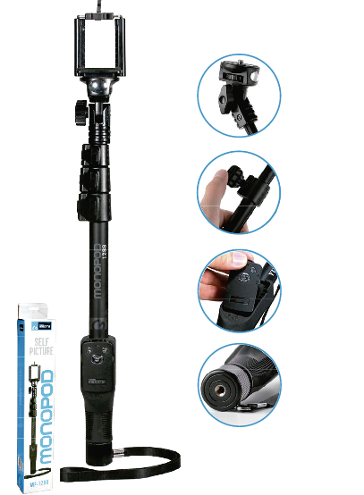 Monopod iGoma 1288