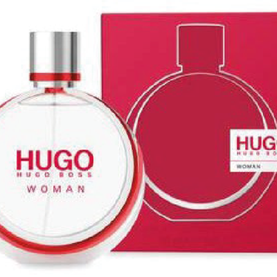 HUGO WOMAN